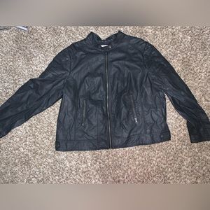 2x Jacket